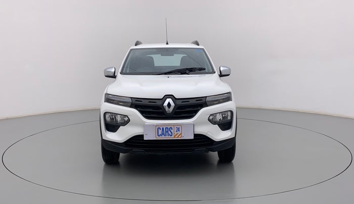 2022 Renault Kwid RXL 0.8 (O), Petrol, Manual, 4,146 km, Front