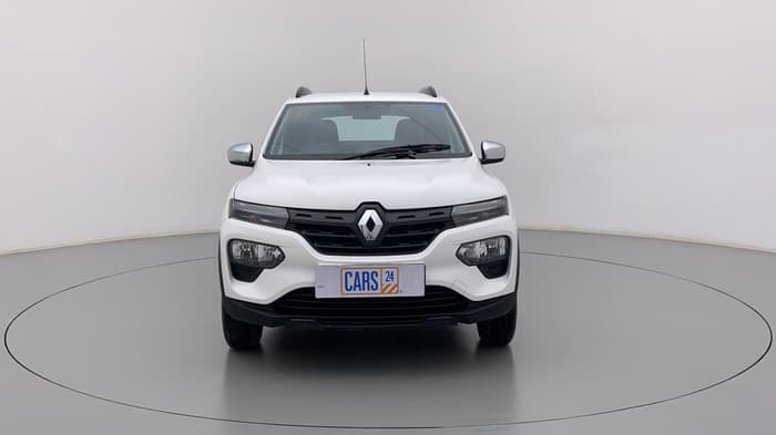 2022 Renault Kwid RXL 0.8 (O), Petrol, Manual, 4,146 km, Front