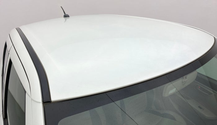 2020 Maruti Swift Dzire TOUR S-CNG, CNG, Manual, 28,904 km, Roof