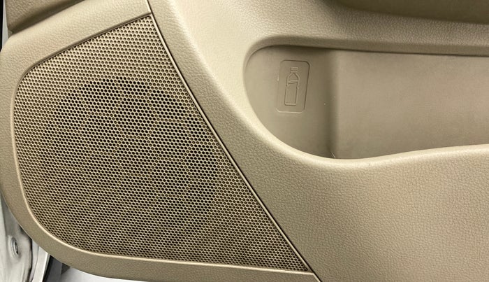 2020 Maruti Swift Dzire TOUR S-CNG, CNG, Manual, 28,904 km, Speaker