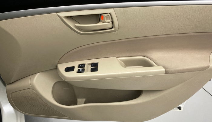 2020 Maruti Swift Dzire TOUR S-CNG, CNG, Manual, 28,904 km, Driver Side Door Panels Control