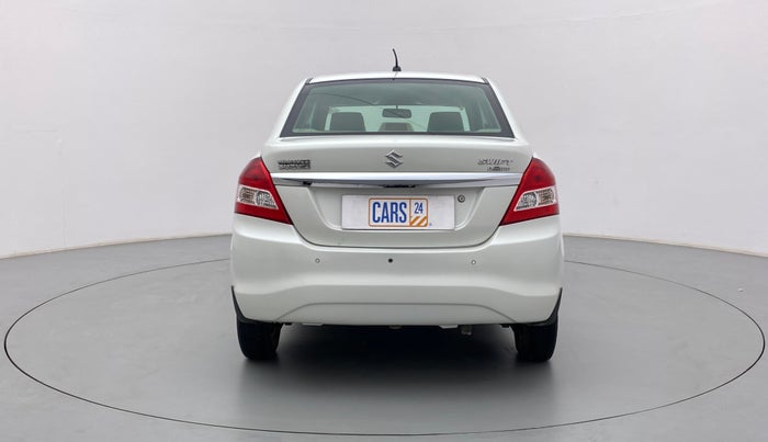 2020 Maruti Swift Dzire TOUR S-CNG, CNG, Manual, 28,904 km, Back/Rear