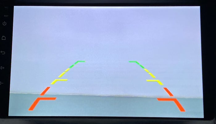 2020 Maruti Swift Dzire TOUR S-CNG, CNG, Manual, 28,904 km, Parking Camera