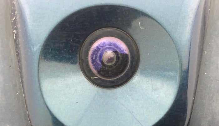 2022 Hyundai GRAND I10 NIOS SPORTZ AMT 1.2 KAPPA VTVT, Petrol, Automatic, 54,956 km, Parking Camera