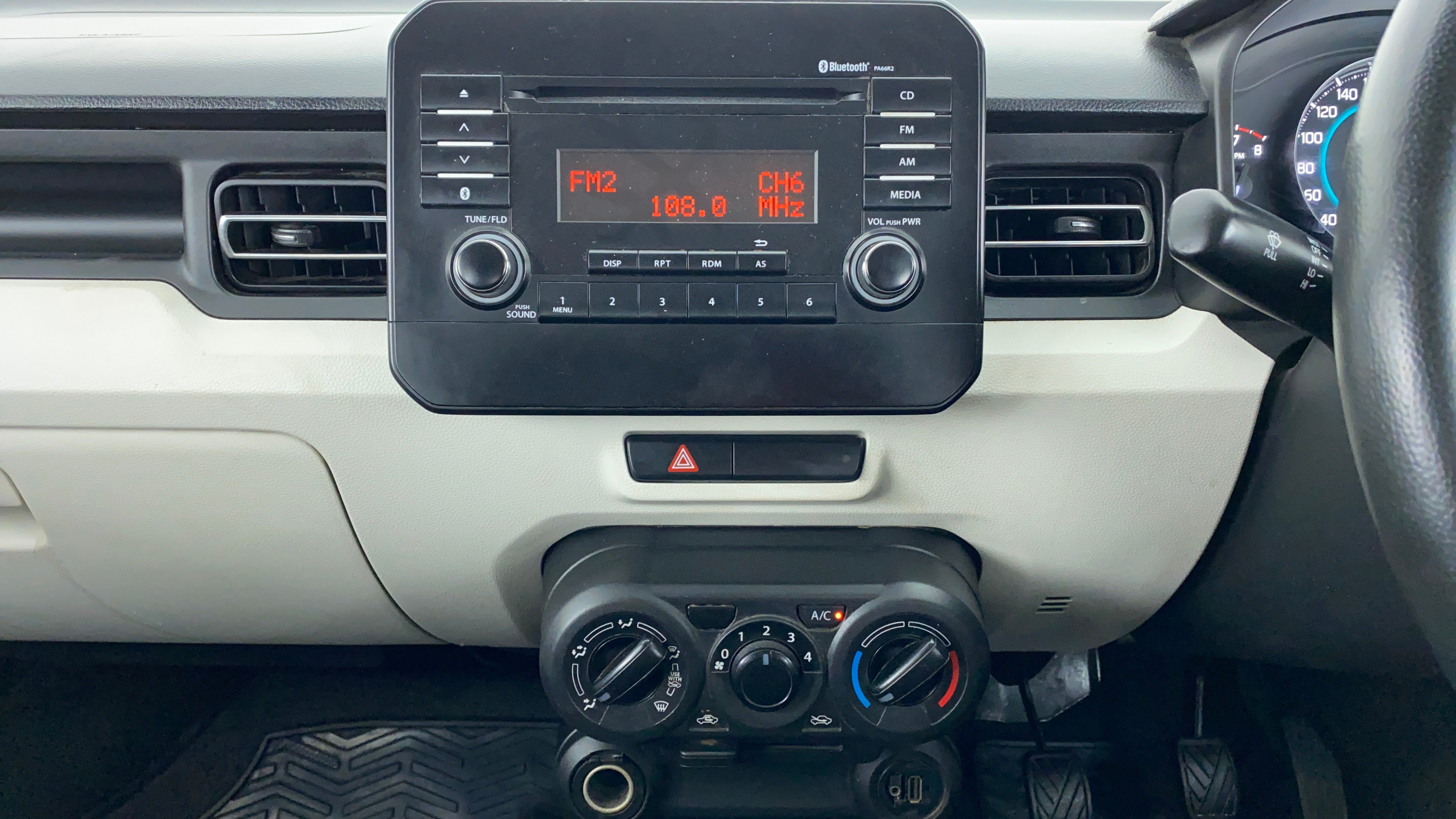 Features