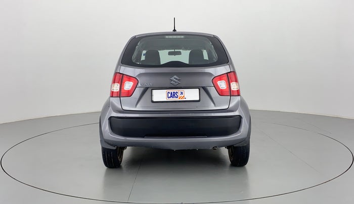 2018 Maruti IGNIS DELTA 1.2 K12, Petrol, Manual, 29,913 km, Back/Rear