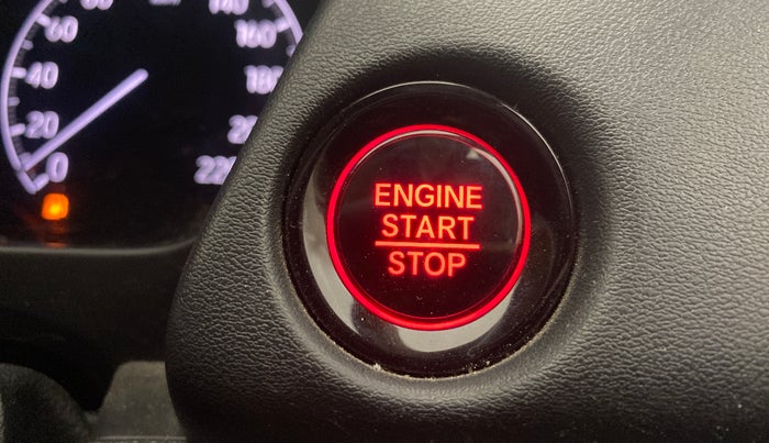 2021 Honda City 1.5L I-VTEC ZX, Petrol, Manual, 27,947 km, Keyless Start/ Stop Button