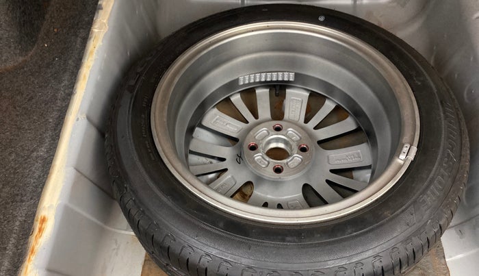 2021 Honda City 1.5L I-VTEC ZX, Petrol, Manual, 27,947 km, Spare Tyre