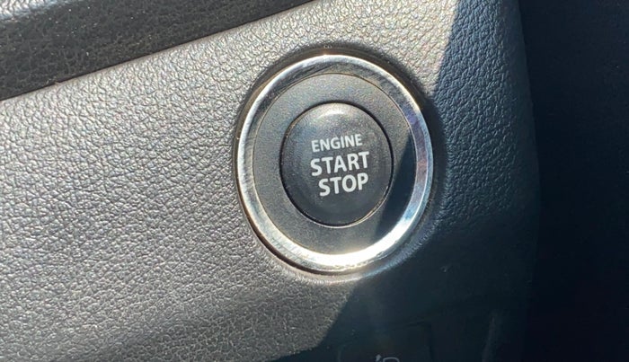 2016 Maruti Baleno ALPHA PETROL 1.2, Petrol, Manual, 86,076 km, Keyless Start/ Stop Button