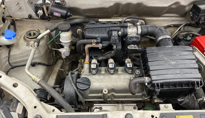 2017 Maruti Alto 800 LXI, Petrol, Manual, 44,145 km, Engine View - Right