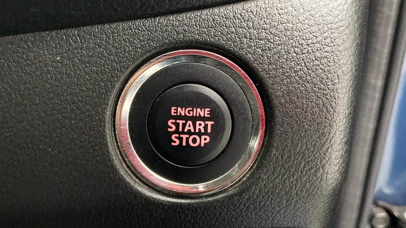 2016 Maruti Baleno ALPHA 1.2 K12, Petrol, Manual, 17,625 km, Keyless Start/ Stop Button