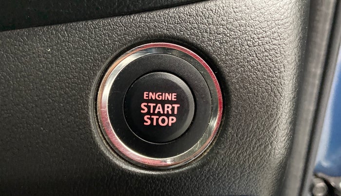 2016 Maruti Baleno ALPHA 1.2 K12, Petrol, Manual, 17,625 km, Keyless Start/ Stop Button