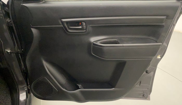 2020 Maruti S PRESSO VXI PLUS AMT, Petrol, Automatic, 6,197 km, Driver Side Door Panels Control
