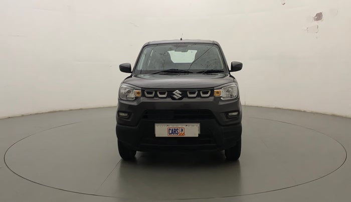 2020 Maruti S PRESSO VXI PLUS AMT, Petrol, Automatic, 6,197 km, Front