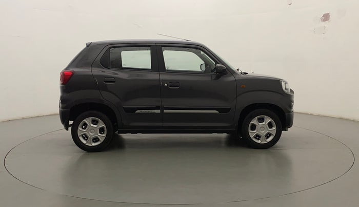 2020 Maruti S PRESSO VXI PLUS AMT, Petrol, Automatic, 6,197 km, Right Side