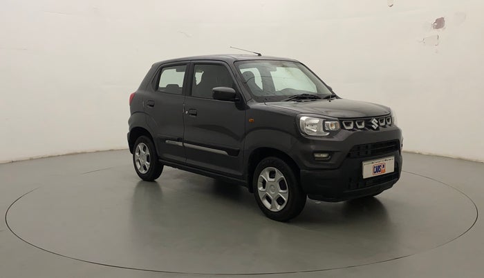 2020 Maruti S PRESSO VXI PLUS AMT, Petrol, Automatic, 6,197 km, SRP