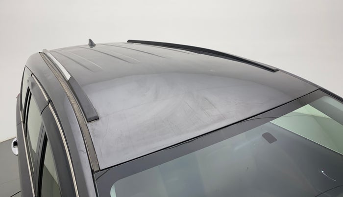 2019 Toyota Innova Crysta 2.8 ZX AT 7 STR, Diesel, Automatic, 49,585 km, Roof