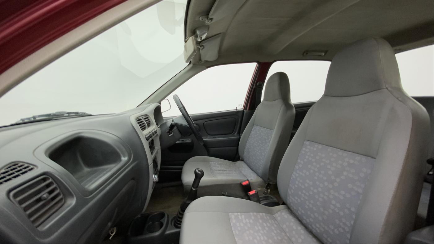 2012 Maruti Alto LXI, Petrol, Manual, 89,565 km, Right Side Front Door Cabin