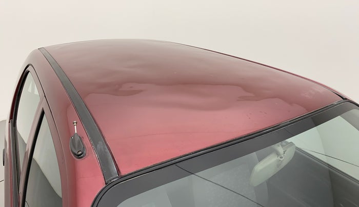 2012 Maruti Alto LXI, Petrol, Manual, 89,565 km, Roof