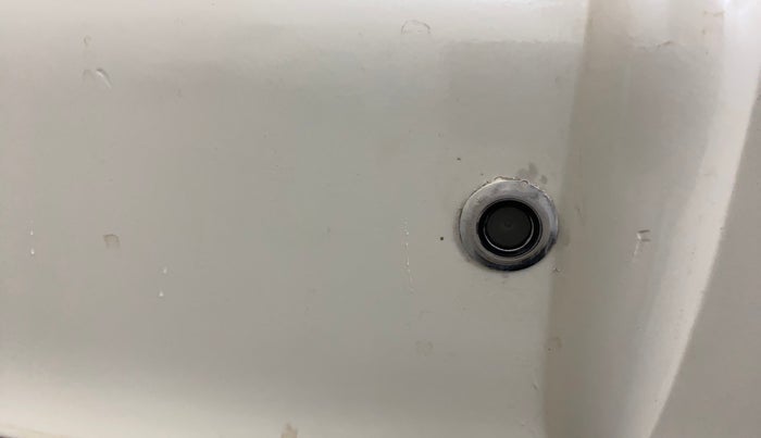 2021 Mahindra XUV500 W7, Diesel, Manual, 93,592 km, Parking Camera