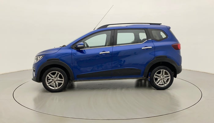 2021 Renault TRIBER RXZ AMT, Petrol, Automatic, 13,303 km, Left Side