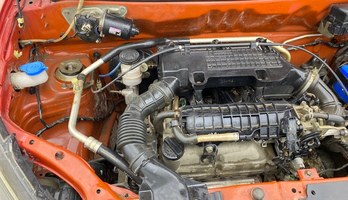 2015 Maruti Alto 800 VXI, Petrol, Manual, 51,074 km, Engine View - Right