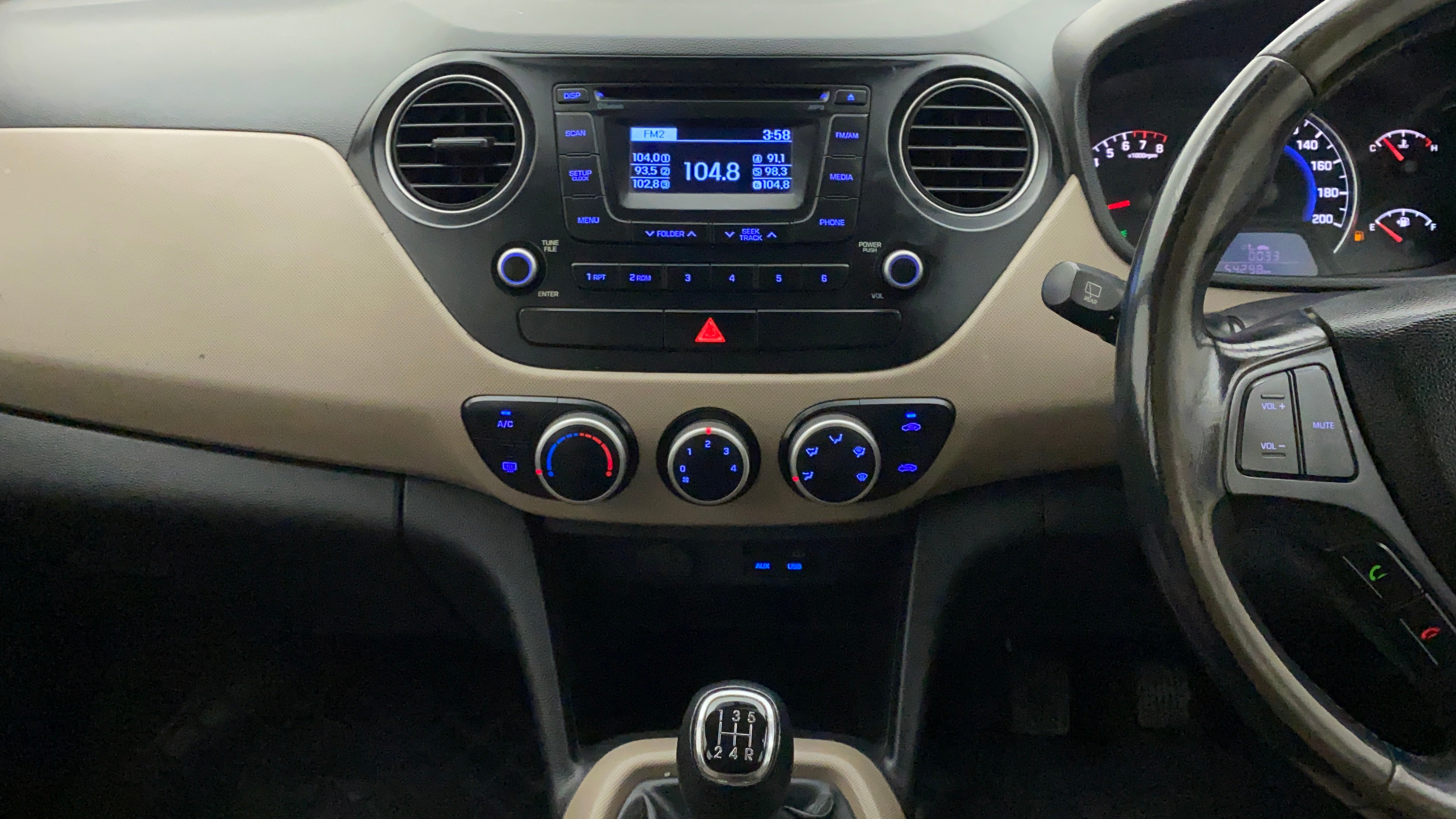 Features