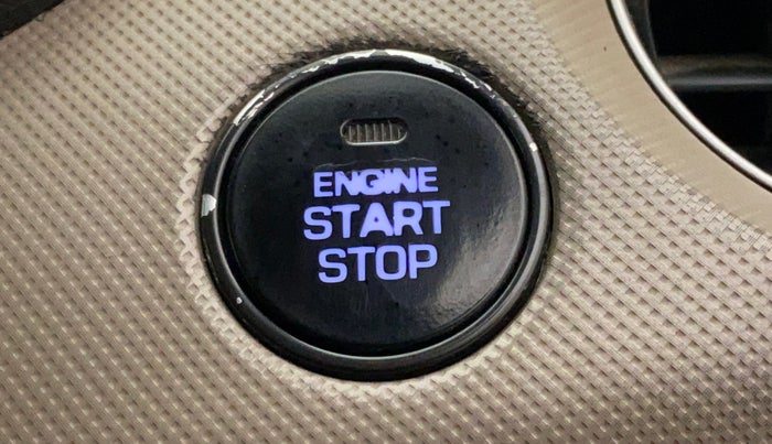 2014 Hyundai Grand i10 ASTA 1.2 KAPPA VTVT, Petrol, Manual, 54,427 km, Keyless Start/ Stop Button