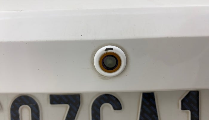 2017 Volkswagen Polo COMFORTLINE 1.2L, Petrol, Manual, 24,981 km, Parking Camera