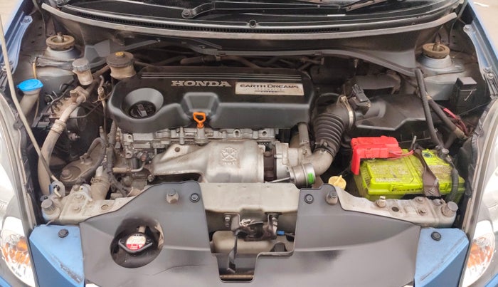 2014 Honda Amaze 1.5L I-DTEC S, Diesel, Manual, 76,215 km, Engine View