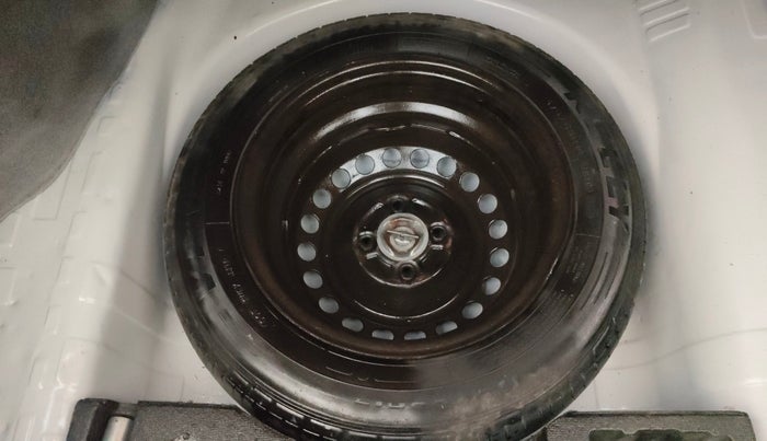 2014 Honda Amaze 1.5L I-DTEC S, Diesel, Manual, 76,215 km, Spare Tyre