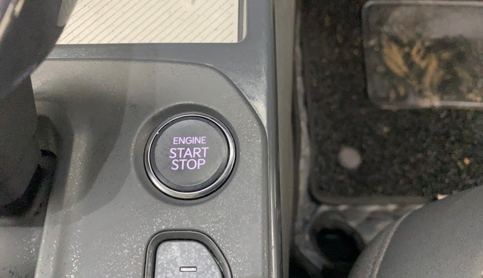 2025 KIA SYROS HTX Plus (O) 1.0 Turbo 7DCT, Petrol, Automatic, 8,832 km, Keyless Start/ Stop Button