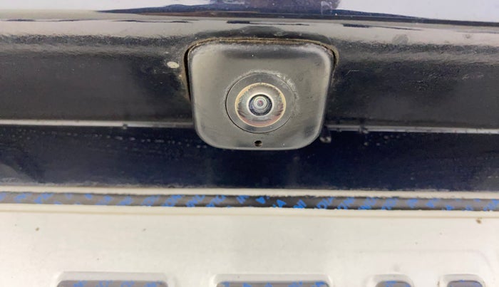 2022 Hyundai NEW I20 ASTA (O) 1.2 AT, Petrol, Automatic, 36,151 km, Parking Camera