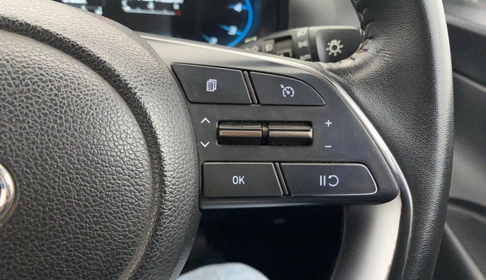 2022 Hyundai NEW I20 ASTA (O) 1.2 AT, Petrol, Automatic, 36,151 km, Adaptive Cruise Control