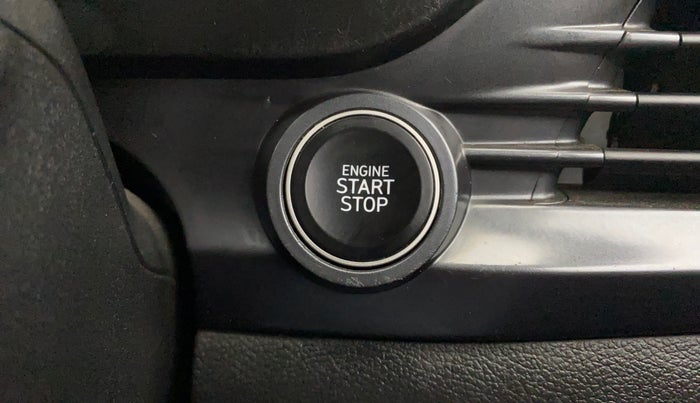 2022 Hyundai NEW I20 ASTA (O) 1.2 AT, Petrol, Automatic, 36,151 km, Keyless Start/ Stop Button