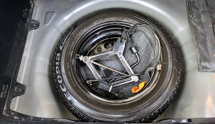 2022 Hyundai NEW I20 ASTA (O) 1.2 AT, Petrol, Automatic, 36,151 km, Spare Tyre