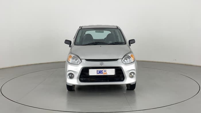 2019 Maruti Alto 800 LXI, Petrol, Manual, 9,221 km, Front