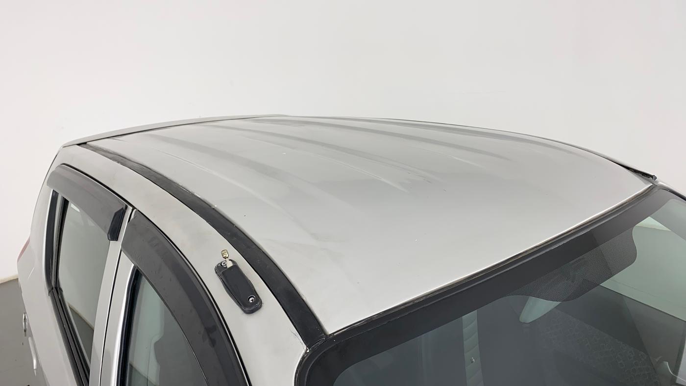 2019 Maruti Alto 800 LXI, Petrol, Manual, 9,221 km, Roof