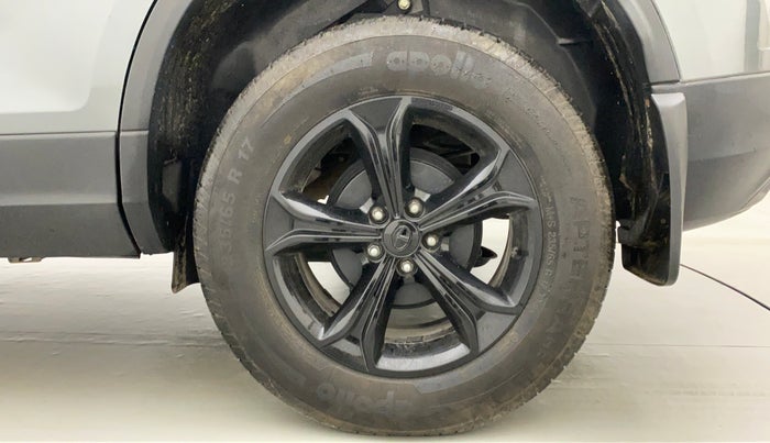 2023 Tata Harrier XT 2.0L KRYOTEC, Diesel, Manual, 16,650 km, Left Rear Wheel
