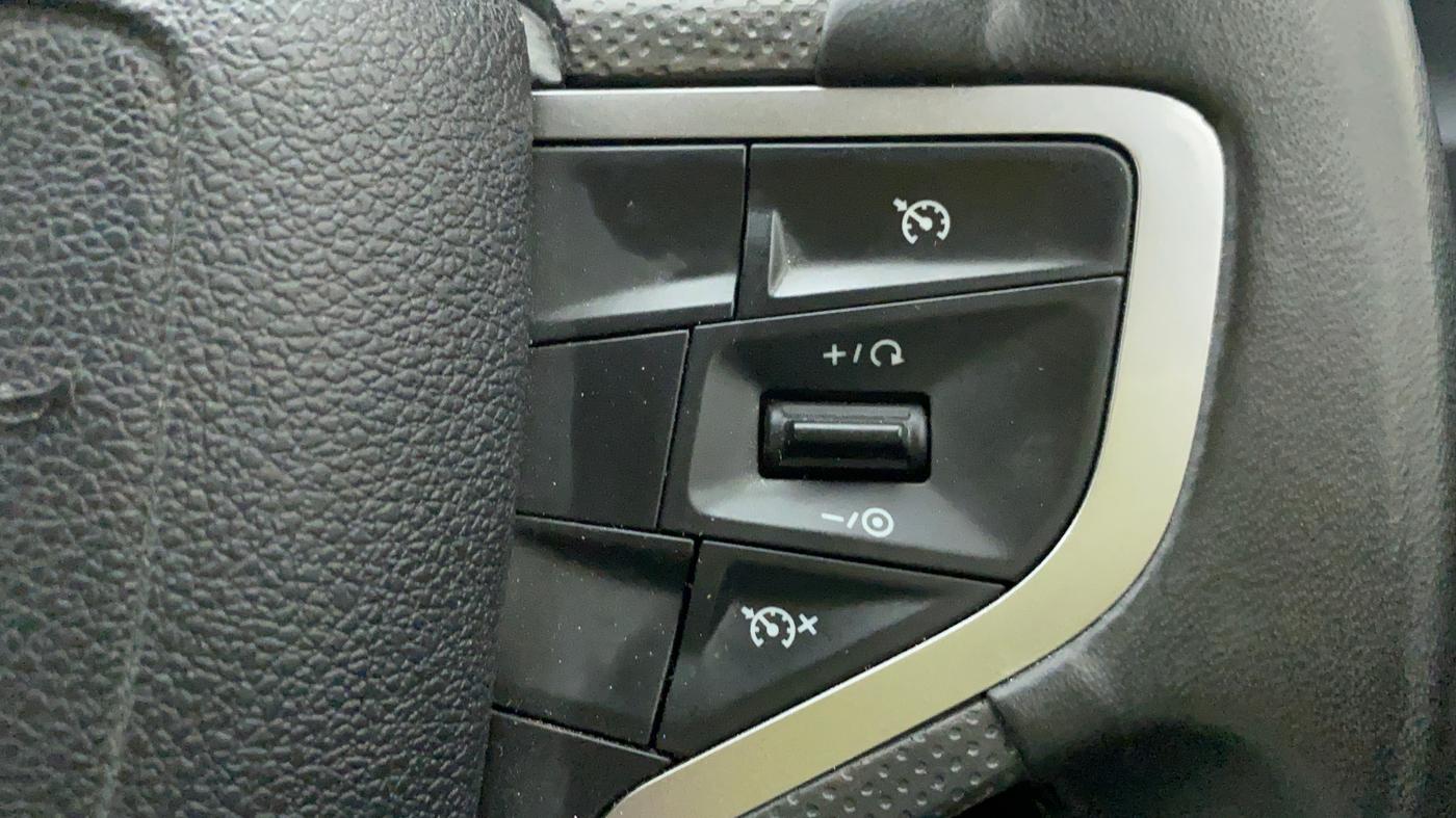 2023 Tata Harrier XT 2.0L KRYOTEC, Diesel, Manual, 16,650 km, Adaptive Cruise Control