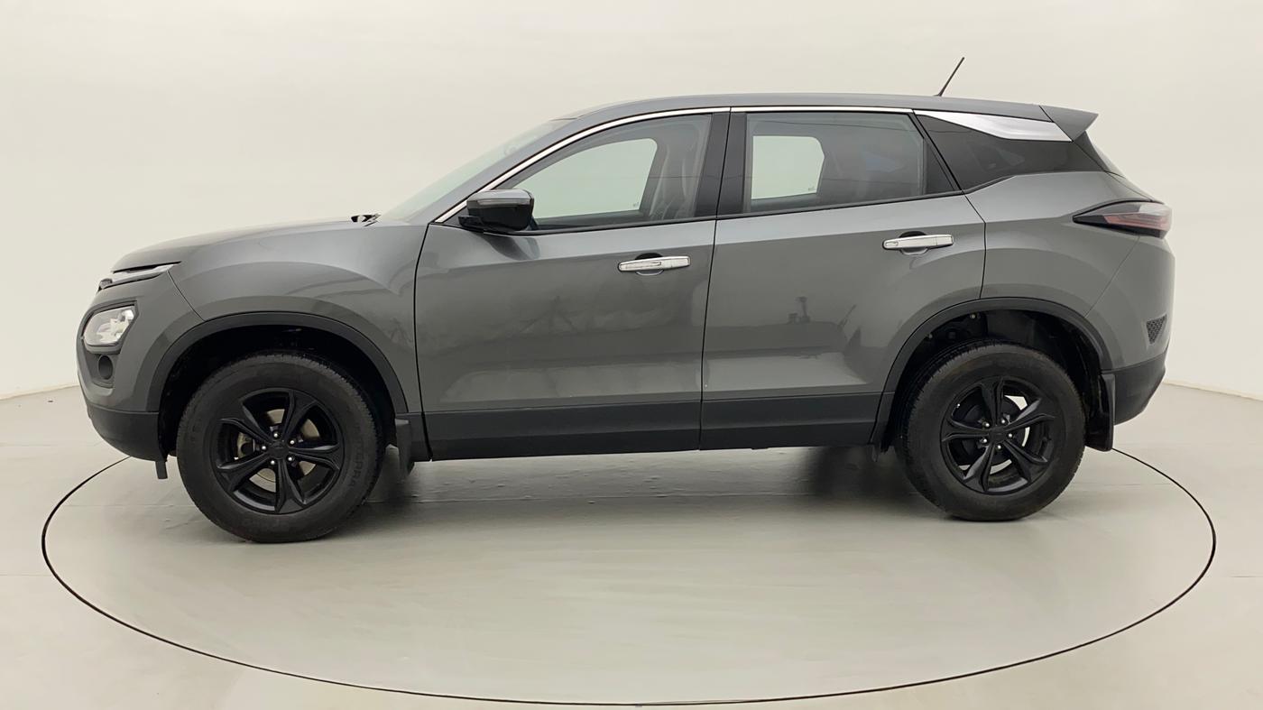 2023 Tata Harrier XT 2.0L KRYOTEC, Diesel, Manual, 16,650 km, Left Side