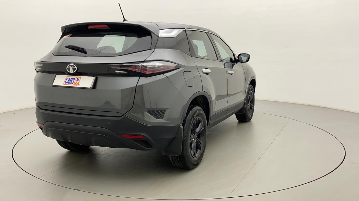 2023 Tata Harrier XT 2.0L KRYOTEC, Diesel, Manual, 16,650 km, Right Back Diagonal