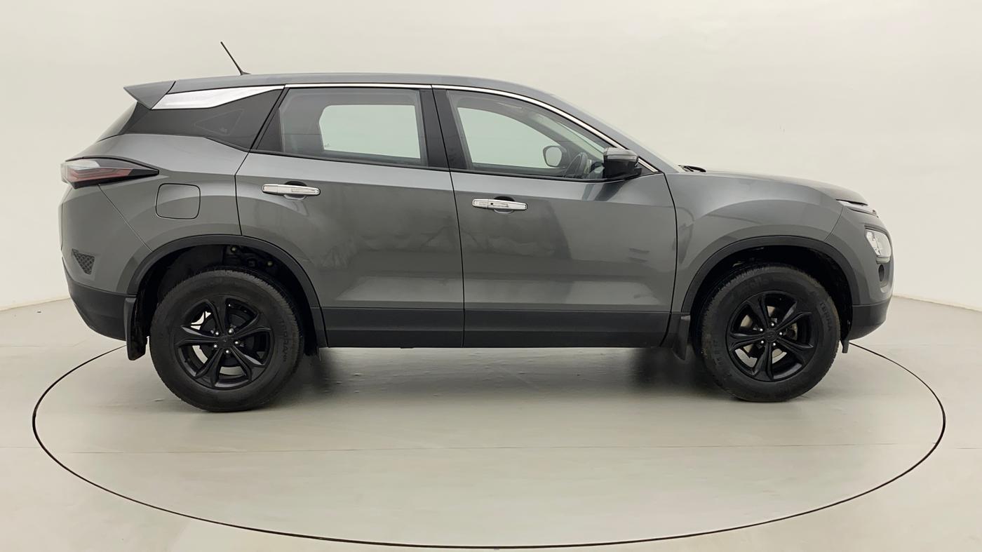 2023 Tata Harrier XT 2.0L KRYOTEC, Diesel, Manual, 16,650 km, Right Side View