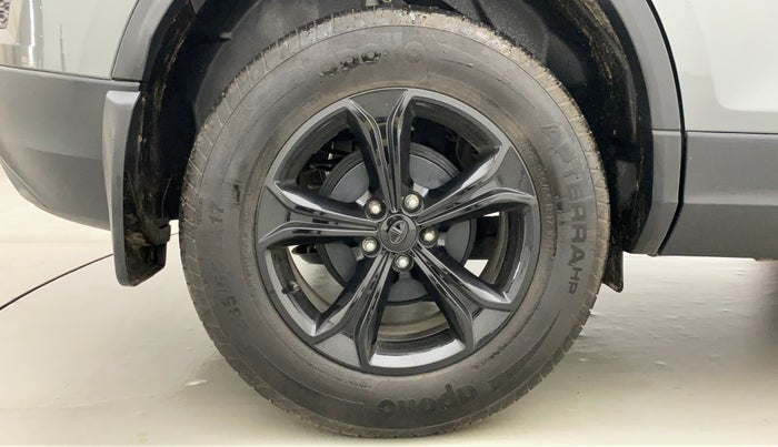 2023 Tata Harrier XT 2.0L KRYOTEC, Diesel, Manual, 16,650 km, Right Rear Wheel