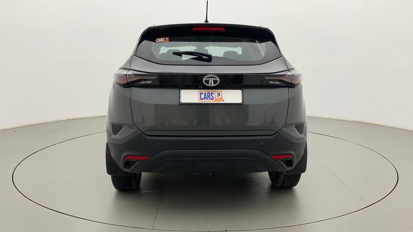 2023 Tata Harrier XT 2.0L KRYOTEC, Diesel, Manual, 16,650 km, Back/Rear