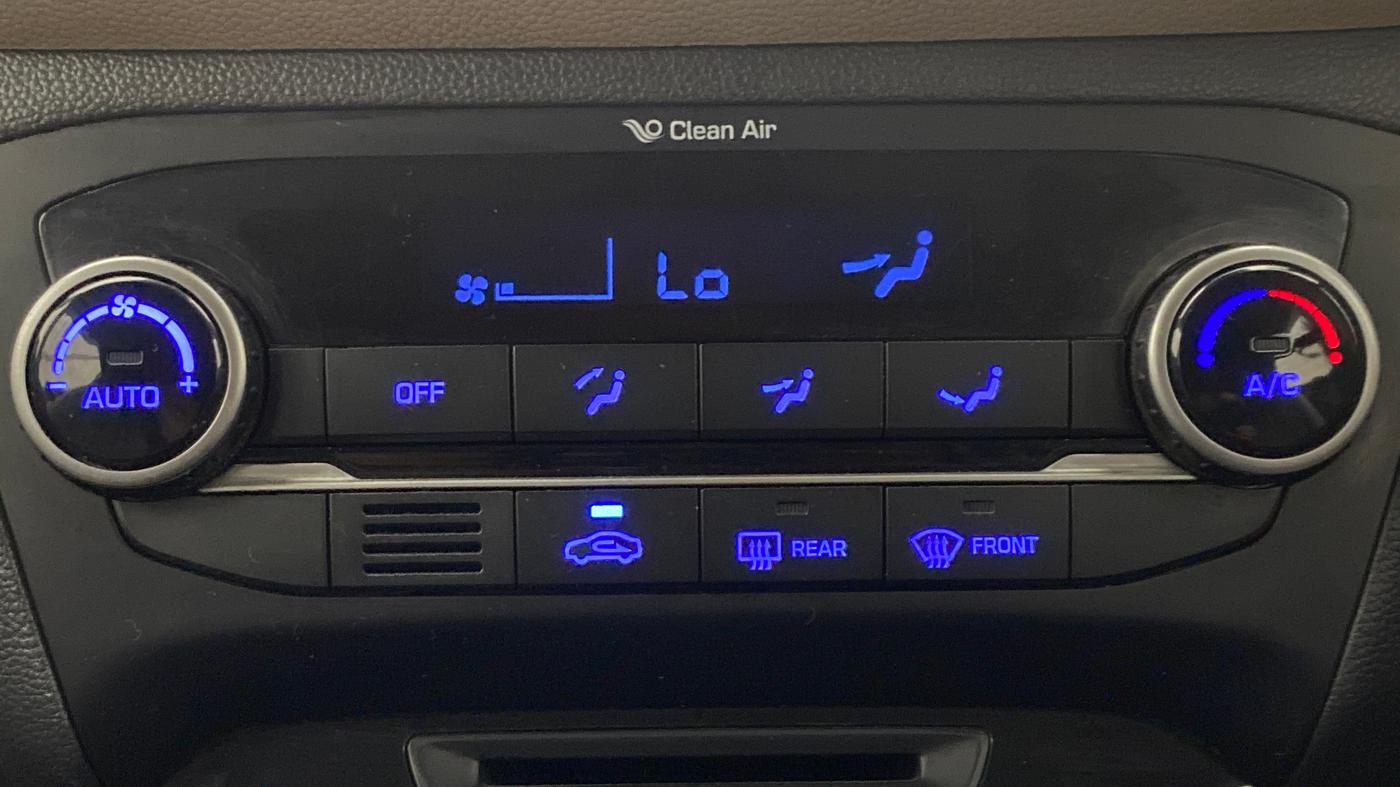 2018 Hyundai Elite i20 ASTA 1.2, Petrol, Manual, 53,902 km, Automatic Climate Control