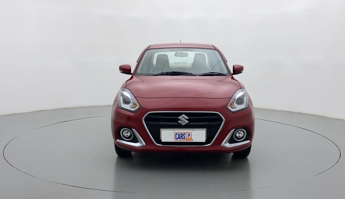 2021 Maruti Dzire ZXI Plus, Petrol, Manual, 2,274 km, Front