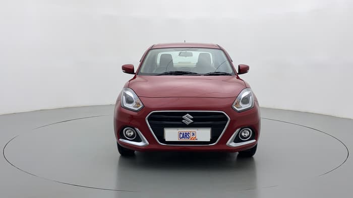 2021 Maruti Dzire ZXI Plus, Petrol, Manual, 2,274 km, Front
