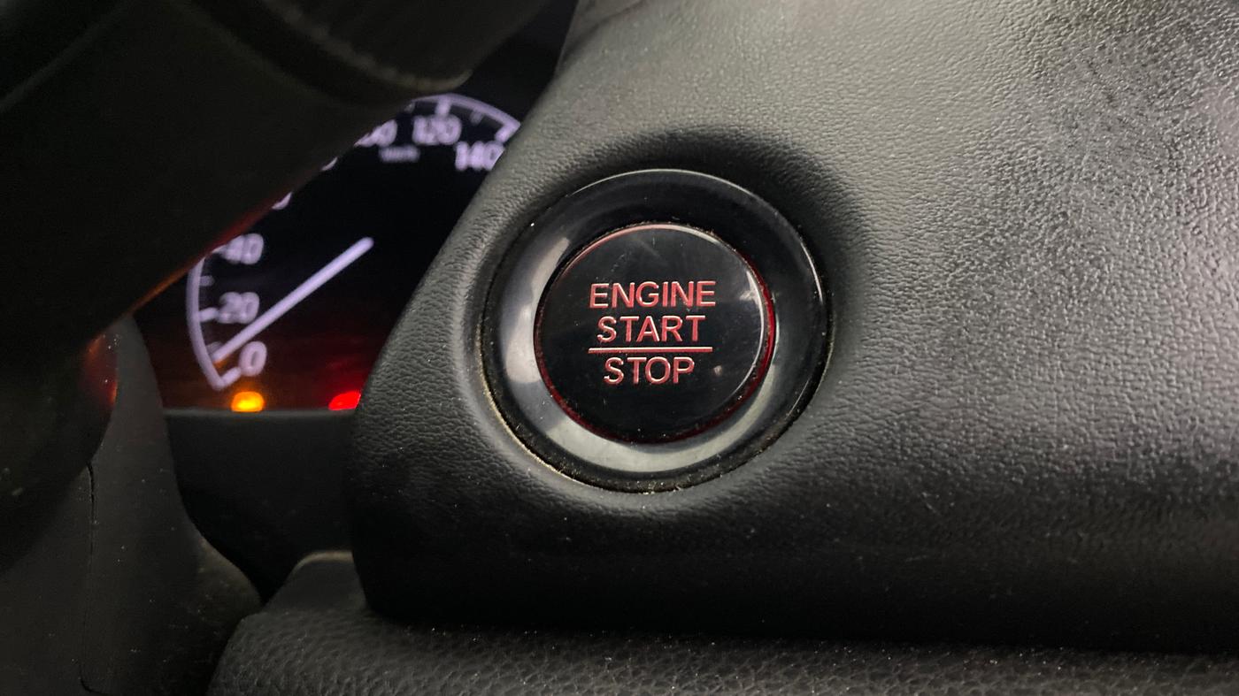 2020 Honda City 1.5L I-VTEC ZX CVT, Petrol, Automatic, 42,776 km, Keyless Start/ Stop Button