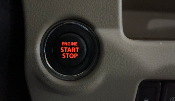 2019 Maruti Ciaz ALPHA  AT 1.5 SHVS PETROL, Petrol, Automatic, 85,193 km, Keyless Start/ Stop Button